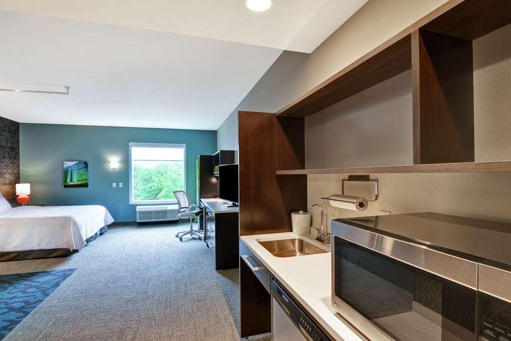Home2 Suites By Hilton Rochester Mayo Clinic Area Cameră foto