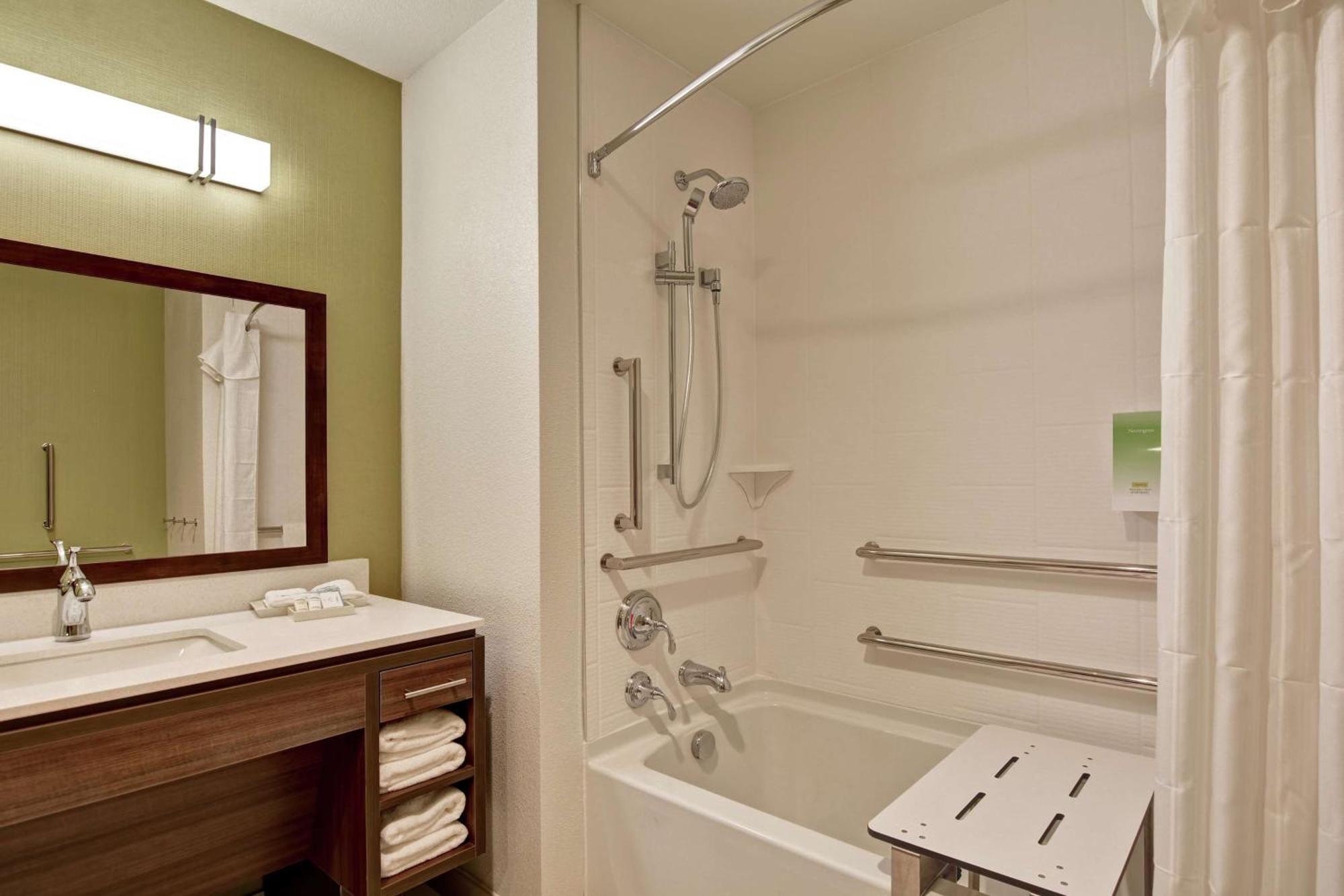 Home2 Suites By Hilton Rochester Mayo Clinic Area Exterior foto