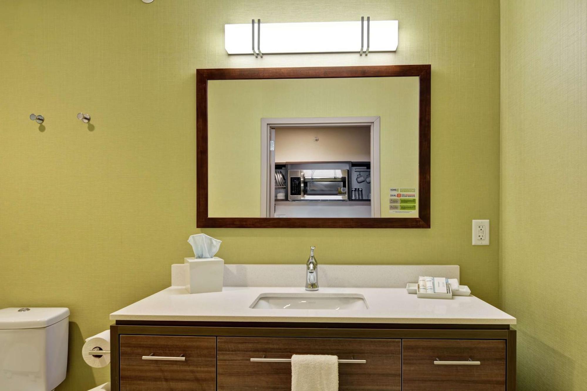 Home2 Suites By Hilton Rochester Mayo Clinic Area Exterior foto