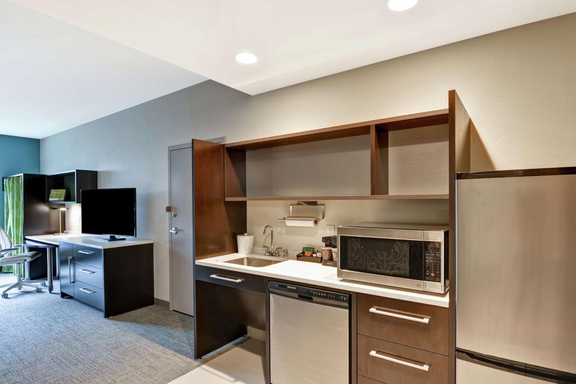 Home2 Suites By Hilton Rochester Mayo Clinic Area Exterior foto