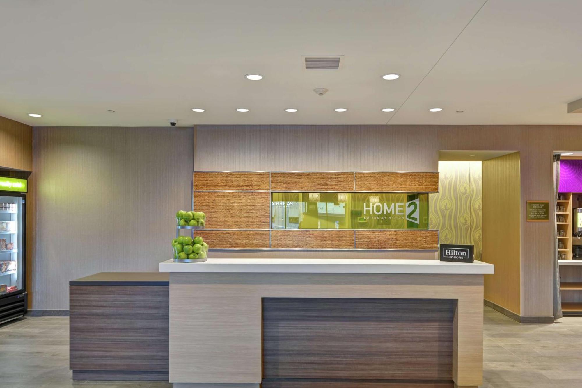 Home2 Suites By Hilton Rochester Mayo Clinic Area Exterior foto